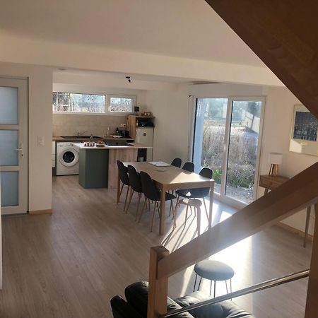 Gite Des 3 Cigognes Colmar Exteriér fotografie