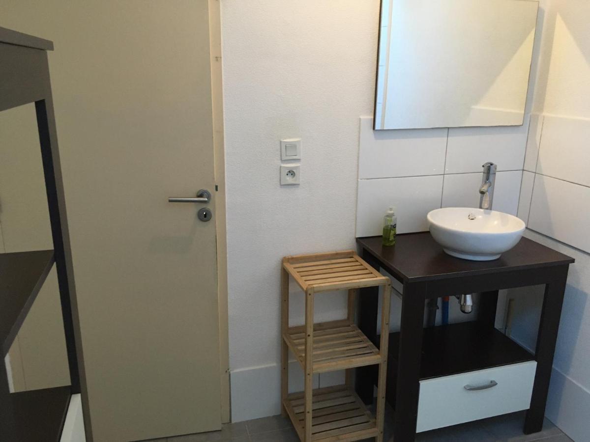 Gite Des 3 Cigognes Colmar Exteriér fotografie