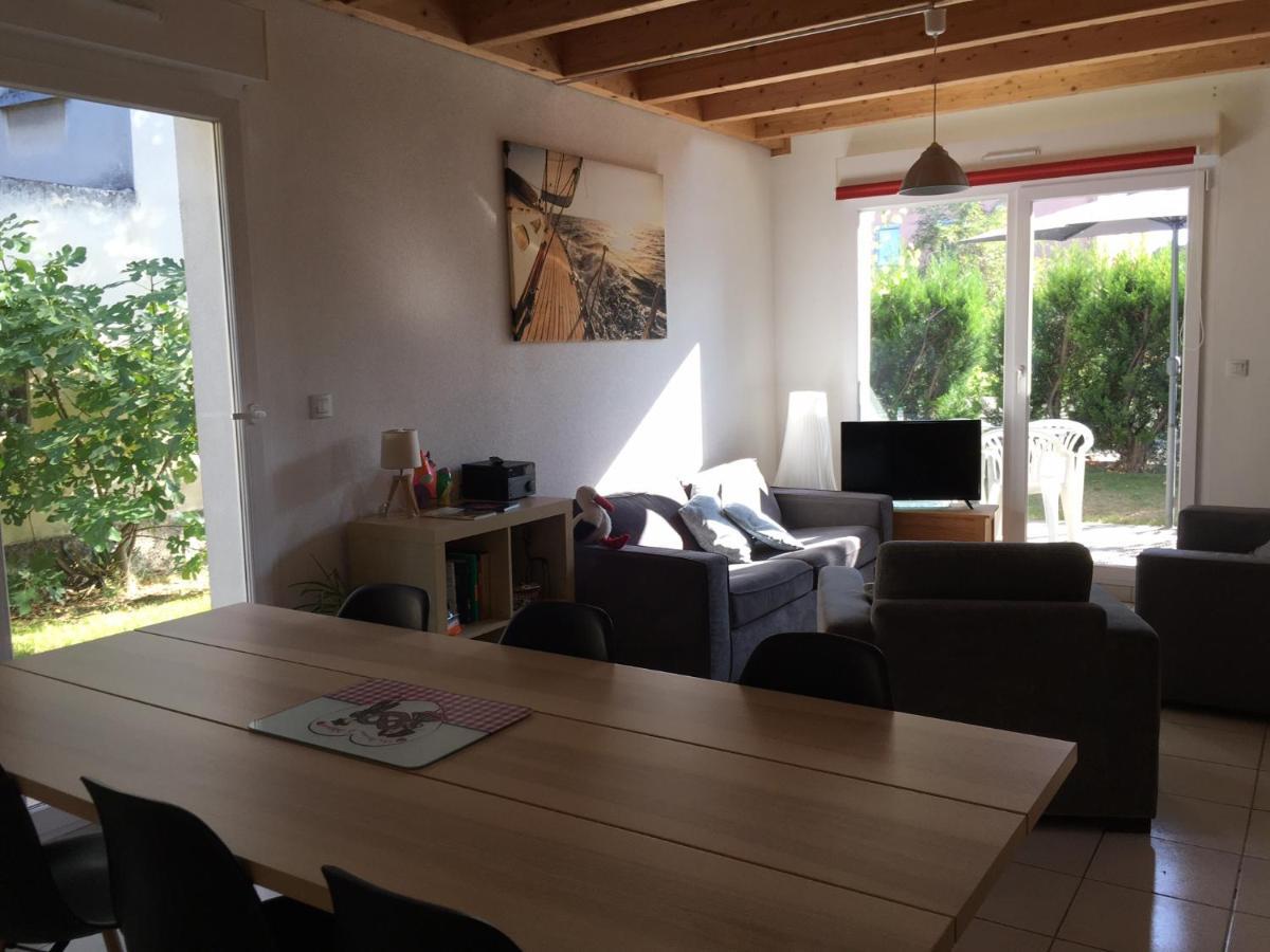 Gite Des 3 Cigognes Colmar Exteriér fotografie