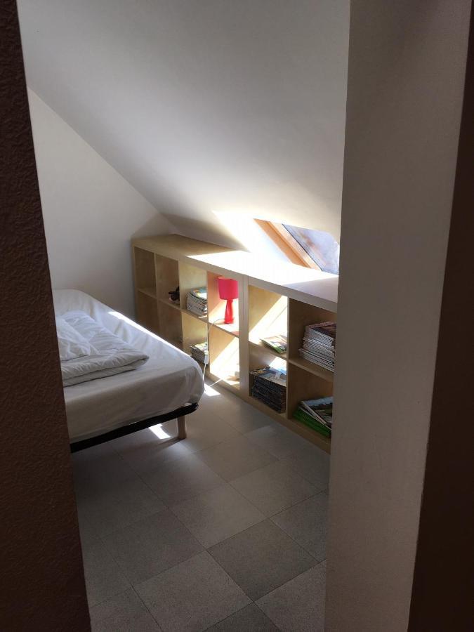 Gite Des 3 Cigognes Colmar Exteriér fotografie