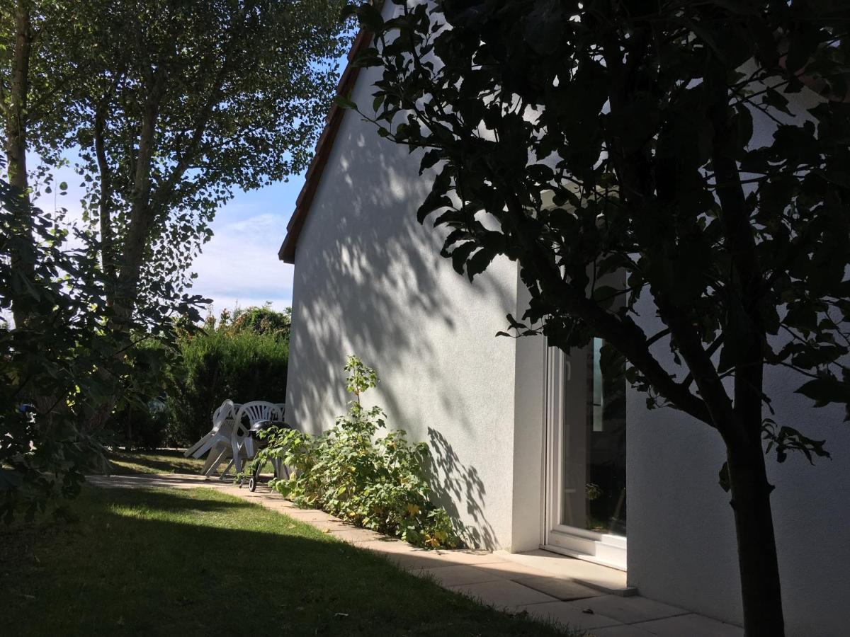 Gite Des 3 Cigognes Colmar Exteriér fotografie