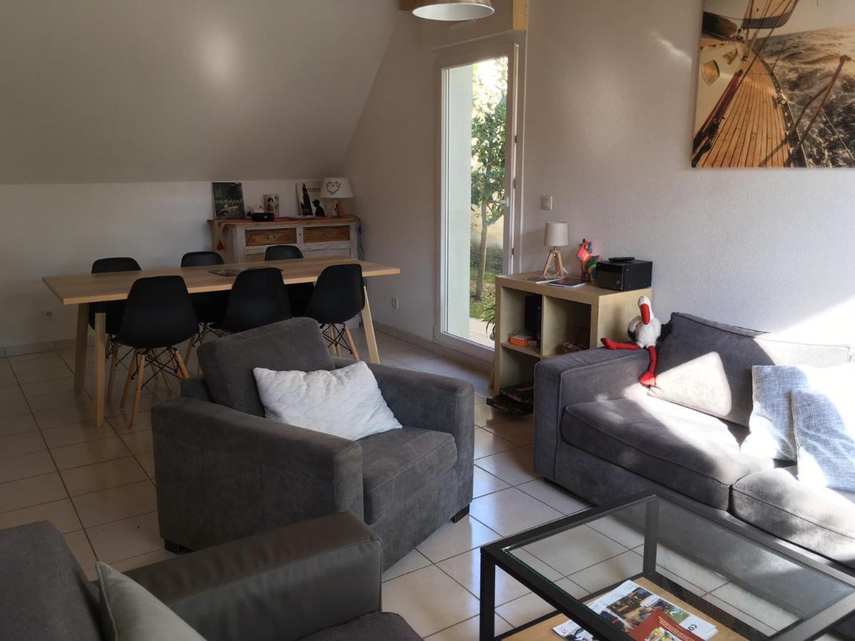 Gite Des 3 Cigognes Colmar Exteriér fotografie