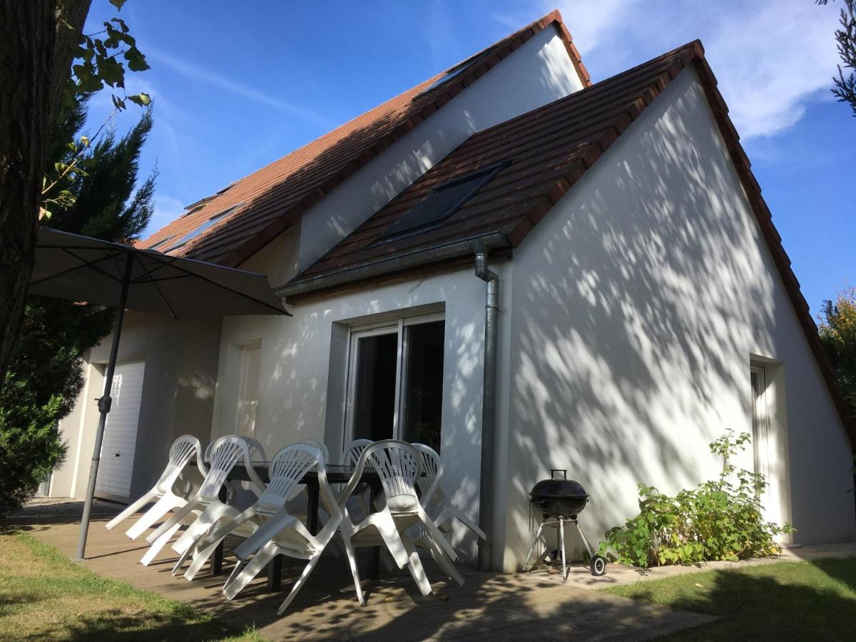 Gite Des 3 Cigognes Colmar Exteriér fotografie