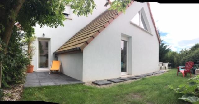 Gite Des 3 Cigognes Colmar Exteriér fotografie