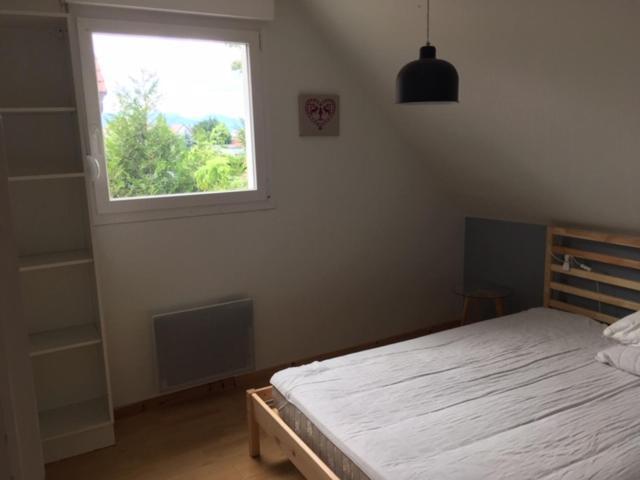 Gite Des 3 Cigognes Colmar Exteriér fotografie