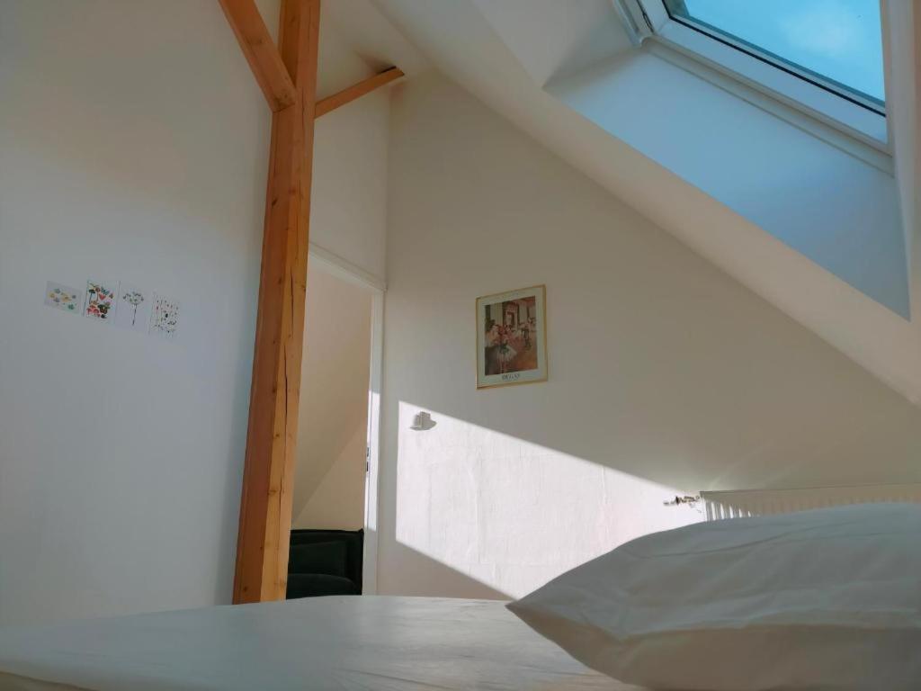 Gite Des 3 Cigognes Colmar Exteriér fotografie