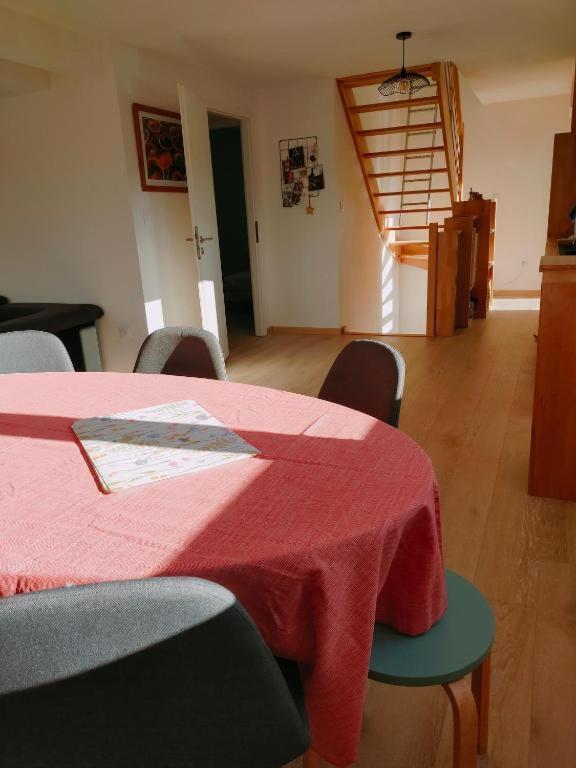 Gite Des 3 Cigognes Colmar Exteriér fotografie