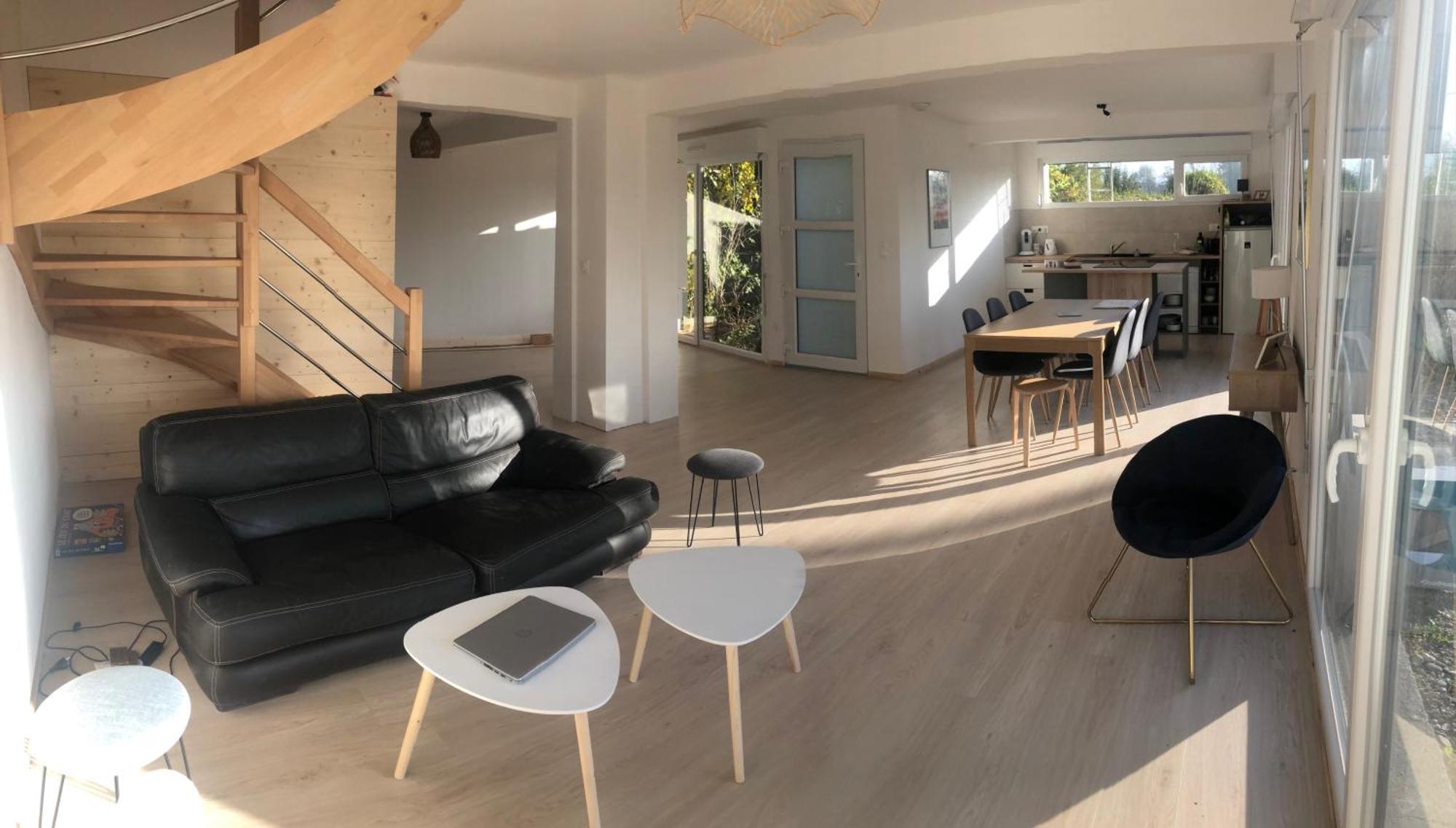 Gite Des 3 Cigognes Colmar Exteriér fotografie