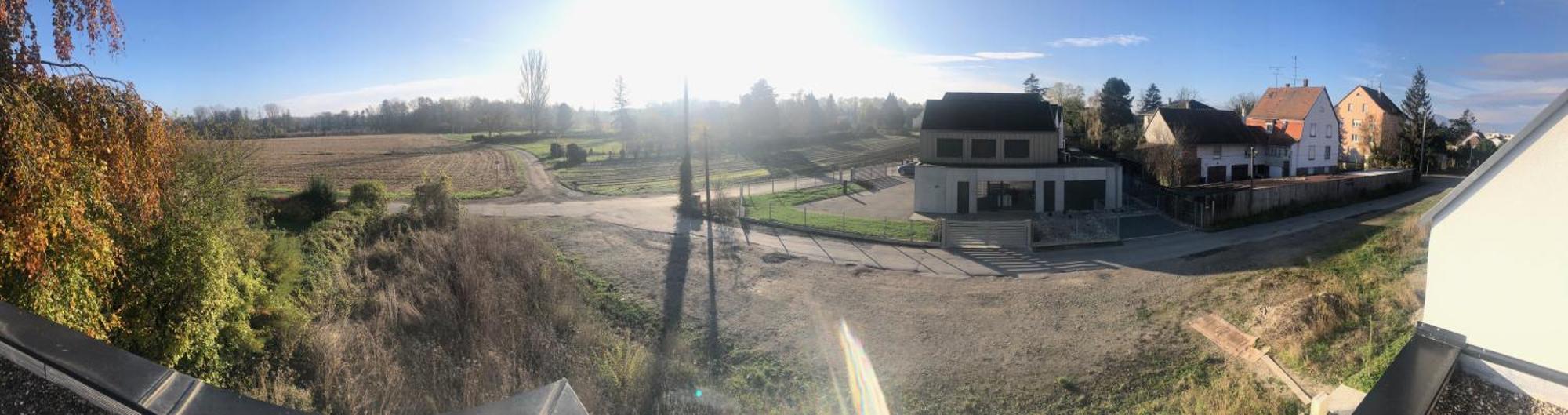 Gite Des 3 Cigognes Colmar Exteriér fotografie