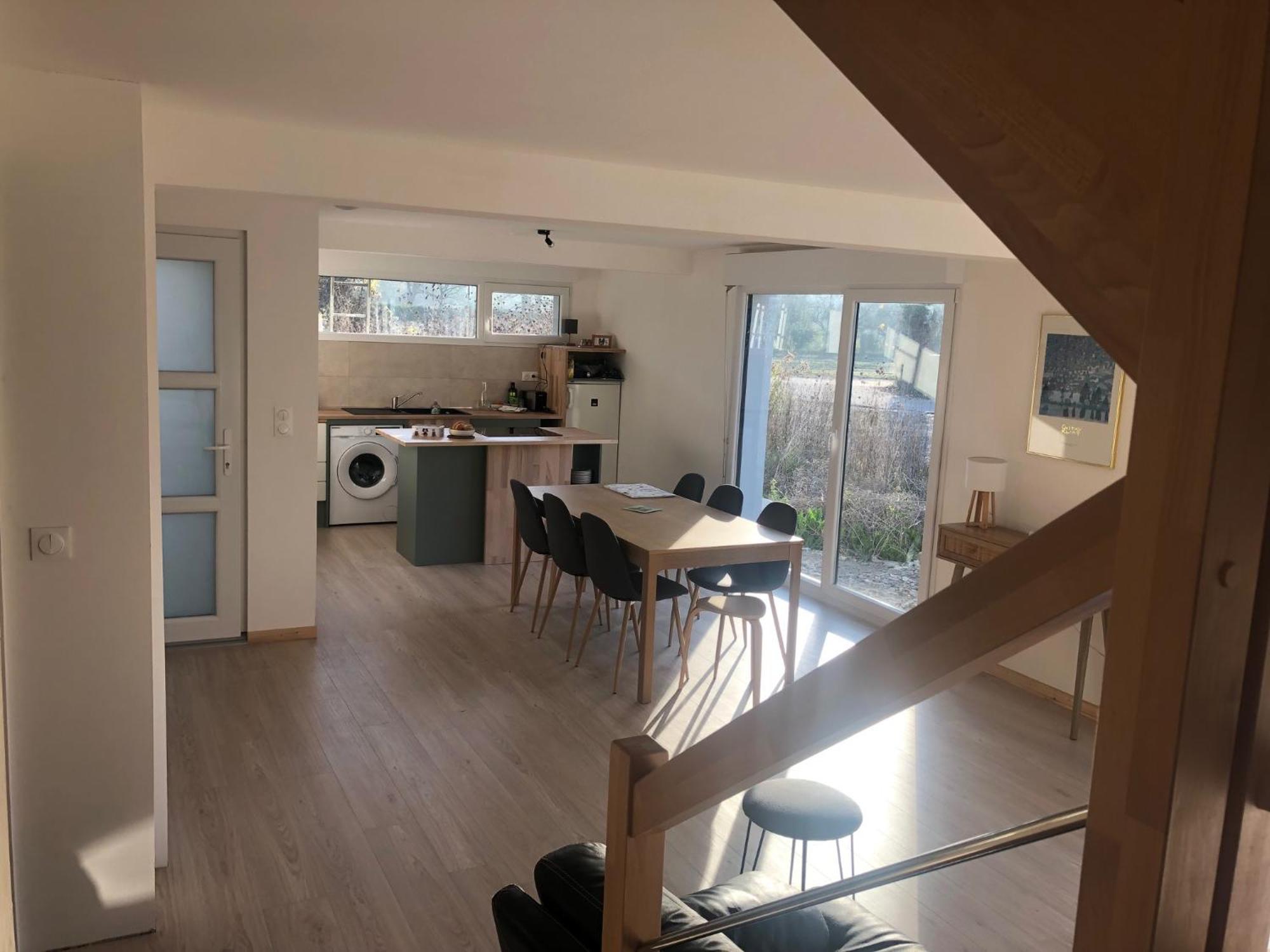Gite Des 3 Cigognes Colmar Exteriér fotografie