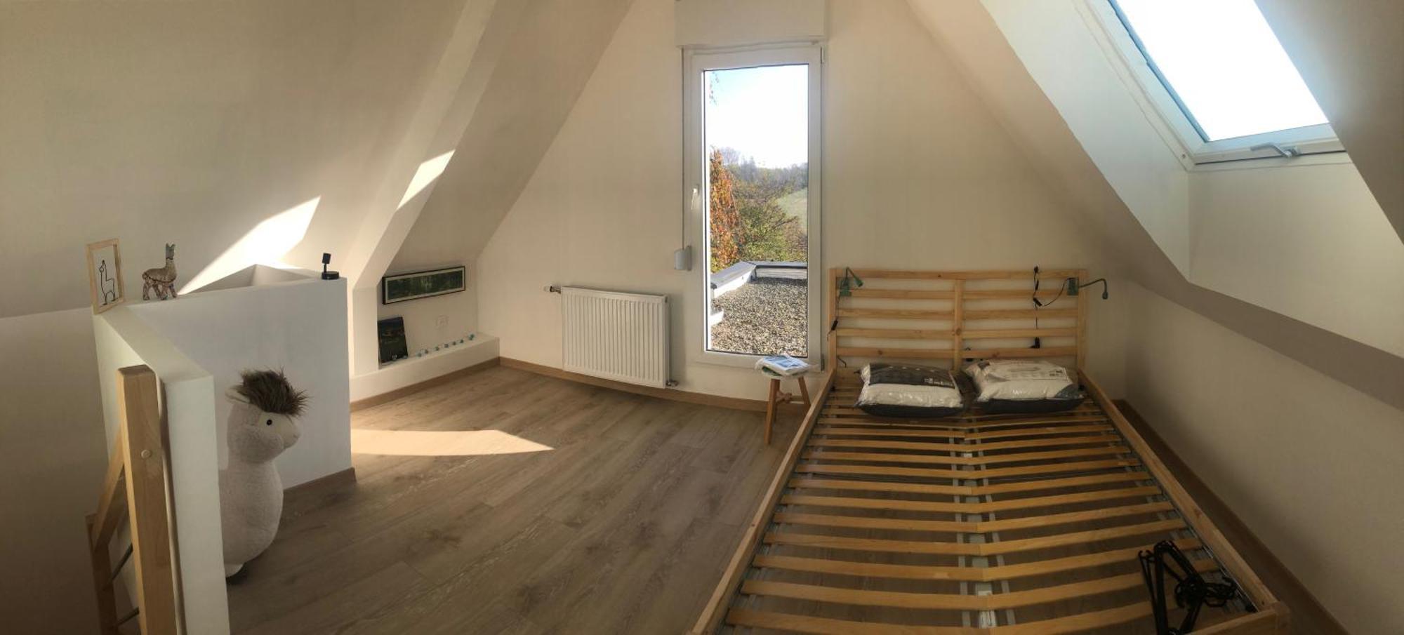 Gite Des 3 Cigognes Colmar Exteriér fotografie