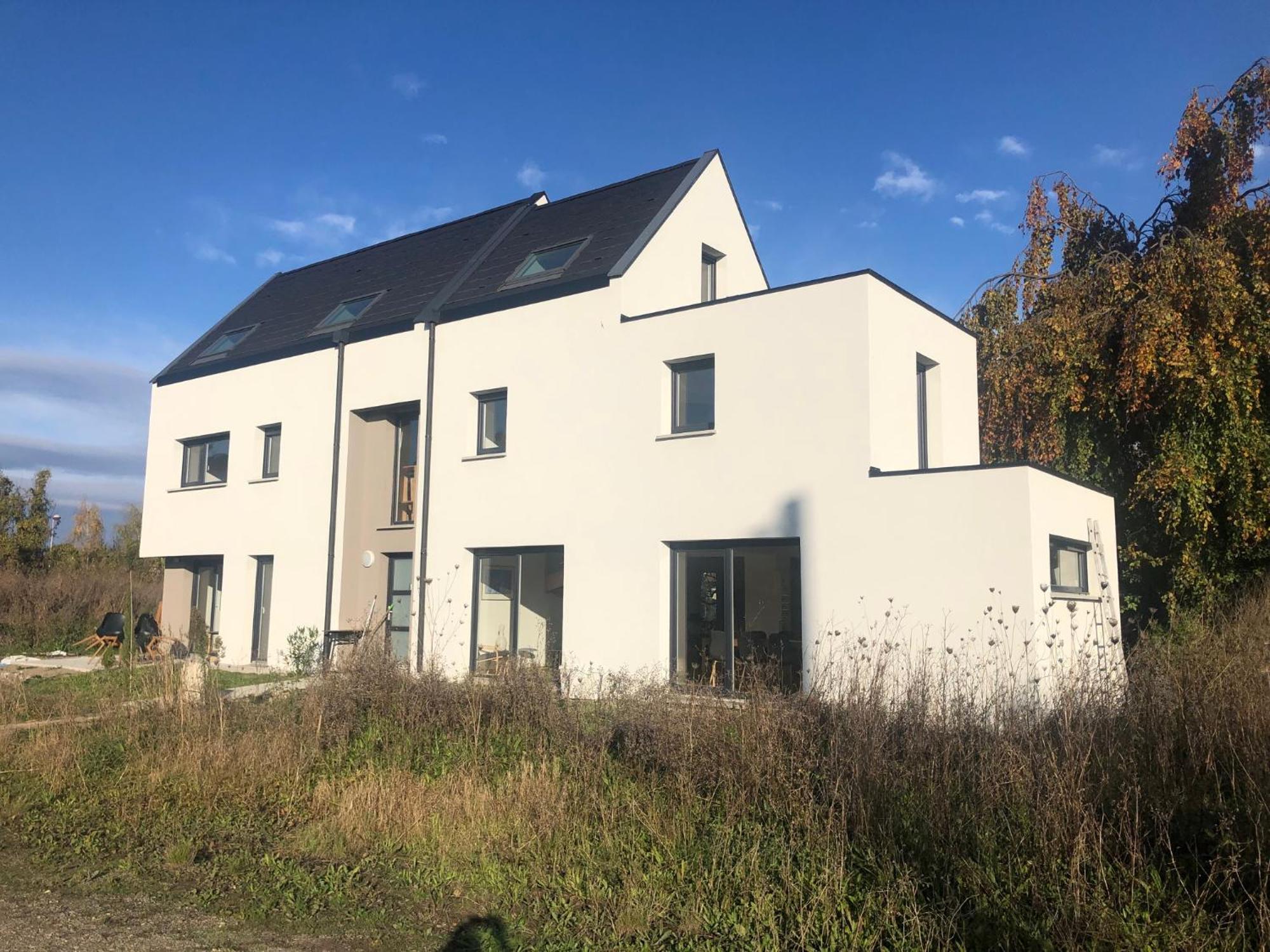 Gite Des 3 Cigognes Colmar Exteriér fotografie