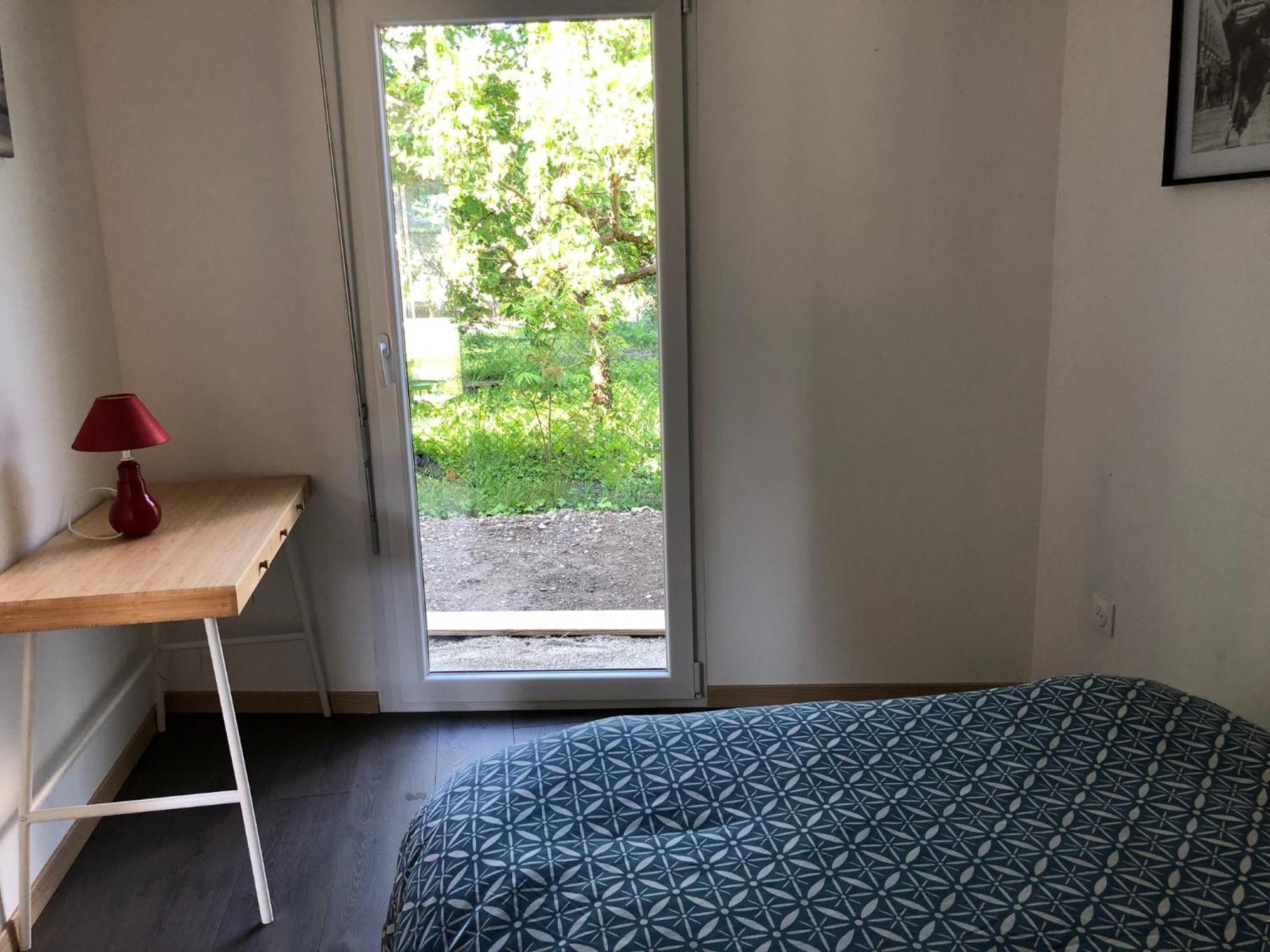 Gite Des 3 Cigognes Colmar Exteriér fotografie