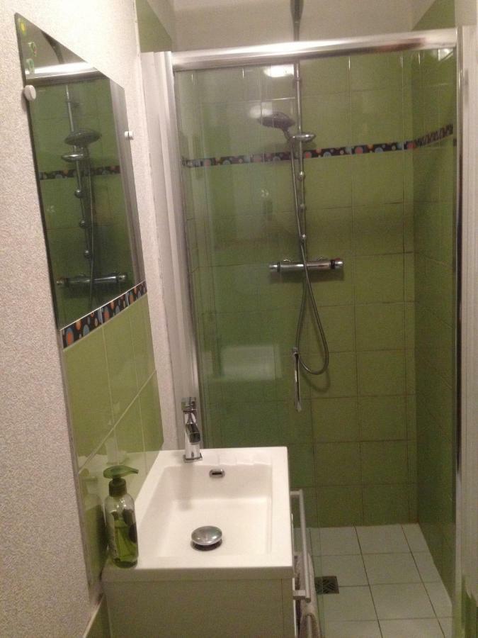 Gite Des 3 Cigognes Colmar Exteriér fotografie
