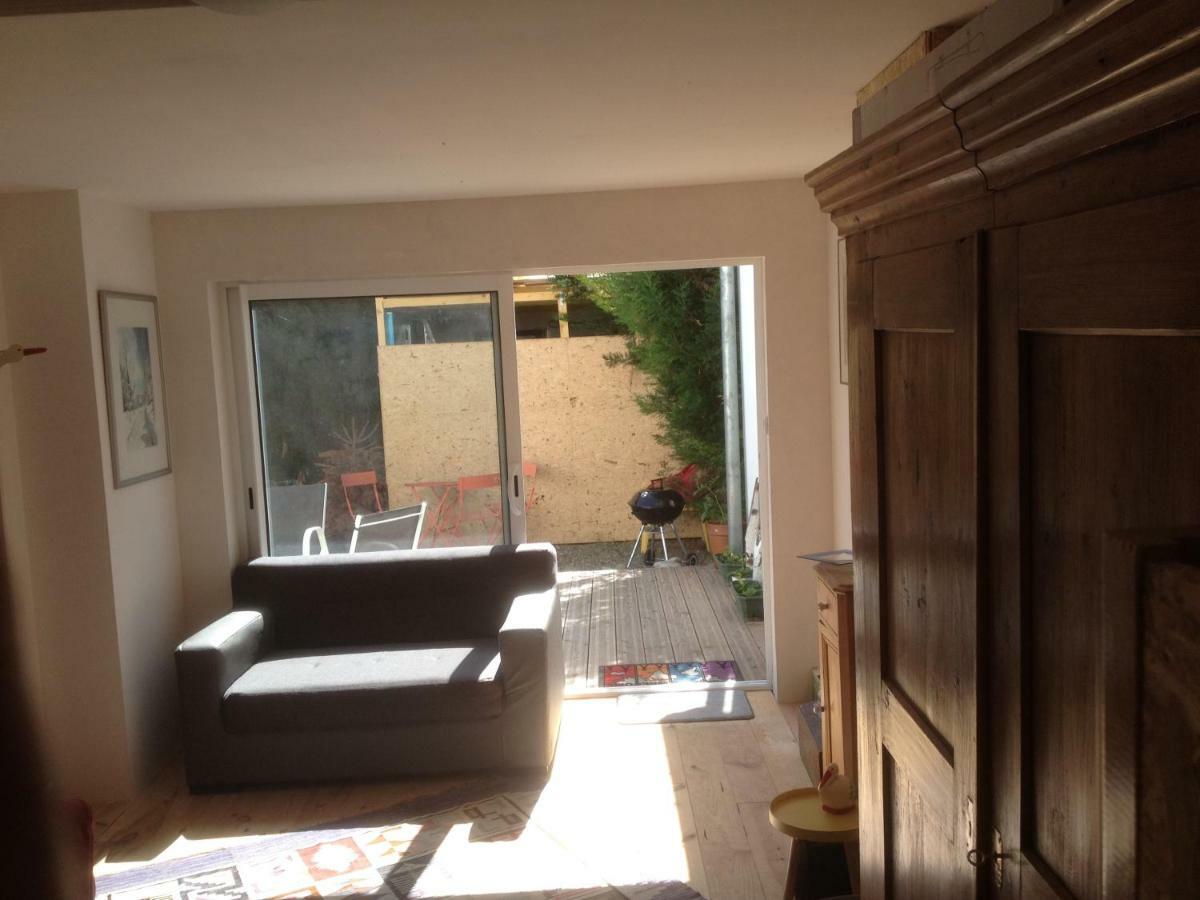 Gite Des 3 Cigognes Colmar Exteriér fotografie